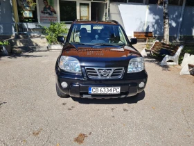 Nissan X-trail 2.2 dci, снимка 9