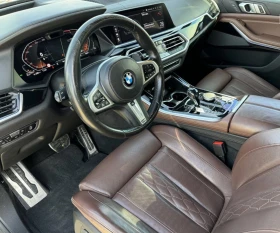 BMW X5 xDrive30d M-Sport, снимка 5