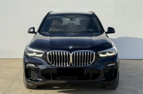 BMW X5 xDrive30d M-Sport, снимка 4