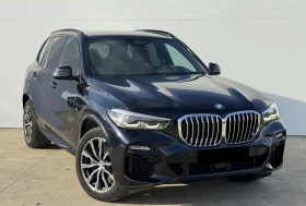 BMW X5 xDrive30d M-Sport, снимка 1