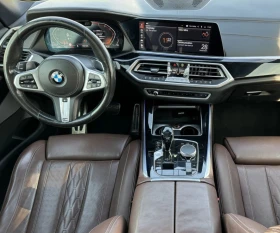 BMW X5 xDrive30d M-Sport, снимка 7