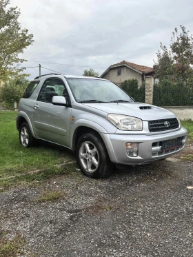 Toyota Rav4 2.0. 4x4 дизел, снимка 3