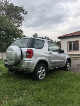 Toyota Rav4 2.0. 4x4 дизел, снимка 5