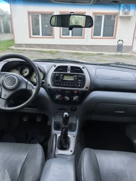 Toyota Rav4 2.0. 4x4 дизел, снимка 7