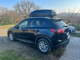 Mazda CX-5 2.5i, снимка 4