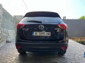 Mazda CX-5 2.5i, снимка 3