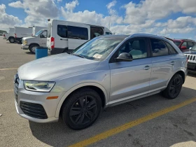 Audi Q3 PREMIUM* S-LINE* PANO* KEYLESS - [1] 