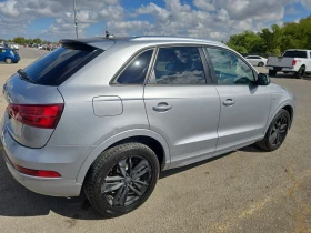 Audi Q3 PREMIUM* S-LINE* PANO* KEYLESS - [5] 