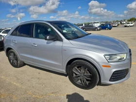 Audi Q3 PREMIUM* S-LINE* PANO* KEYLESS - [4] 