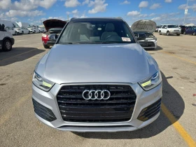 Audi Q3 PREMIUM* S-LINE* PANO* KEYLESS - [3] 