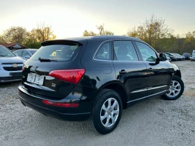 Обява за продажба на Audi Q5 2.0TDI LED 4x4 6ск 170к.с. EU5 ~18 900 лв. - изображение 3