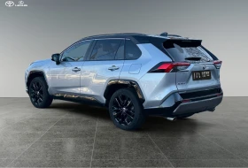 Обява за продажба на Toyota Rav4 Hybrid FULL 4x4 КАМЕРА 360 НАЛИЧЕН кожа JBL ~61 300 лв. - изображение 3