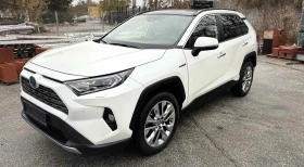 Toyota Rav4 Hybrid FULL 4x4 КАМЕРА 360 НАЛИЧЕН кожа JBL, снимка 6