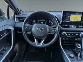 Toyota Rav4 Hybrid FULL 4x4 КАМЕРА 360  кожа JBL, снимка 9