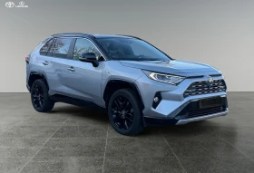 Обява за продажба на Toyota Rav4 Hybrid FULL 4x4 КАМЕРА 360 НАЛИЧЕН кожа JBL ~61 300 лв. - изображение 6