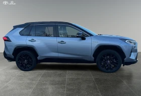 Обява за продажба на Toyota Rav4 Hybrid FULL 4x4 КАМЕРА 360 НАЛИЧЕН кожа JBL ~61 300 лв. - изображение 2