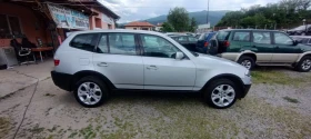 Обява за продажба на BMW X3 174500км 3.0 231к.с. ~11 500 лв. - изображение 6