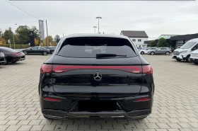 Mercedes-Benz EQE SUV 53 AMG 4Matic = AMG Line Premium Plus= Гаранци, снимка 3