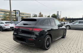 Mercedes-Benz EQE SUV 53 AMG 4Matic = AMG Line Premium Plus= Гаранци, снимка 4