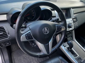 Acura Rdx 2.3 turbo SHAWD, снимка 10