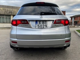 Acura Rdx 2.3 turbo SHAWD, снимка 6