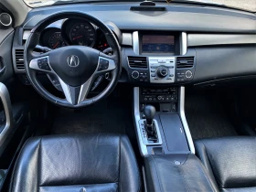 Acura Rdx 2.3 turbo SHAWD, снимка 9