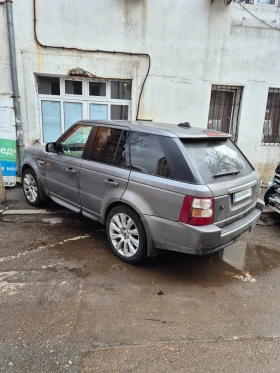 Land Rover Range Rover Sport Range rover V8 271 ks, снимка 4