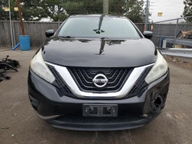 Nissan Murano S* Перфектна цена* , снимка 6