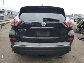 Nissan Murano S* Перфектна цена* , снимка 3