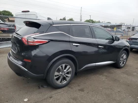 Nissan Murano S* Перфектна цена* , снимка 4