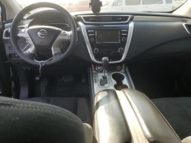 Nissan Murano S* Перфектна цена* , снимка 8