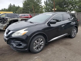 Nissan Murano S* Перфектна цена* , снимка 1