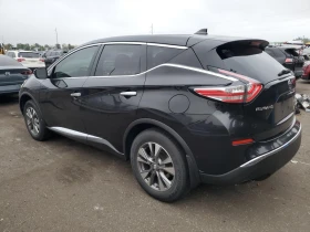 Nissan Murano S* Перфектна цена* , снимка 2