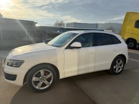 Audi Q5 3.2 | Mobile.bg    5