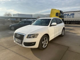 Audi Q5 3.2 | Mobile.bg    4