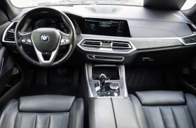 BMW X5 45e* xDRIVE* X-LINE* LASER* PANO* H&K* , снимка 9