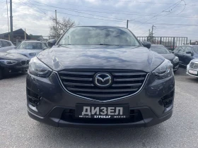 Mazda CX-5 2.2d-SKYACTIV, 4x4 | Mobile.bg    2