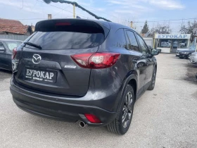 Mazda CX-5 2.2d-SKYACTIV, 4x4 - 24900 лв. - 74657611 | Car24.bg