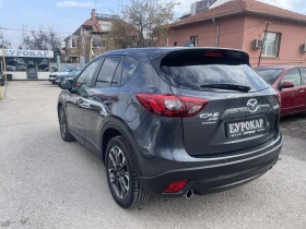 Mazda CX-5 2.2d-SKYACTIV, 4x4 - 24900 лв. - 74657611 | Car24.bg