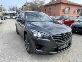 Mazda CX-5 2.2d-SKYACTIV, 4x4 - 24900 лв. - 74657611 | Car24.bg