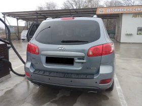 Hyundai Santa fe, снимка 7