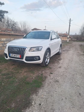 Audi Q5, снимка 1