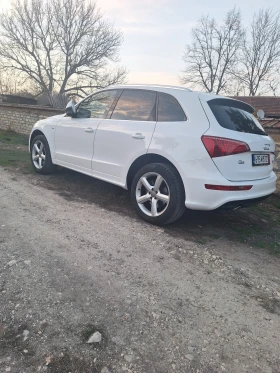 Audi Q5, снимка 4