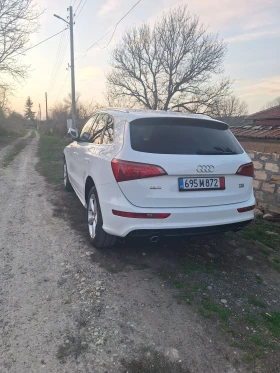 Audi Q5, снимка 3