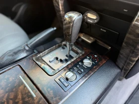 Toyota Land cruiser Toyota Land cruiser 4.5 V8 | Mobile.bg    13