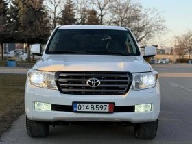 Toyota Land cruiser Toyota Land cruiser 4.5 V8 | Mobile.bg    2