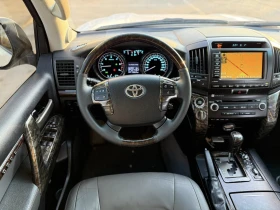 Toyota Land cruiser Toyota Land cruiser 4.5 V8 | Mobile.bg    9
