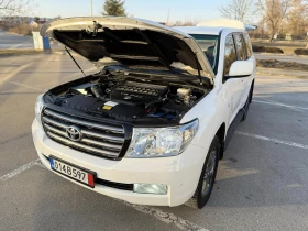 Toyota Land cruiser Toyota Land cruiser 4.5 V8 | Mobile.bg    5