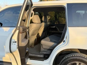 Toyota Land cruiser Toyota Land cruiser 4.5 V8 | Mobile.bg    15