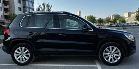 Обява за продажба на VW Tiguan 2.0 TDI 4MOTION ~15 200 лв. - изображение 3